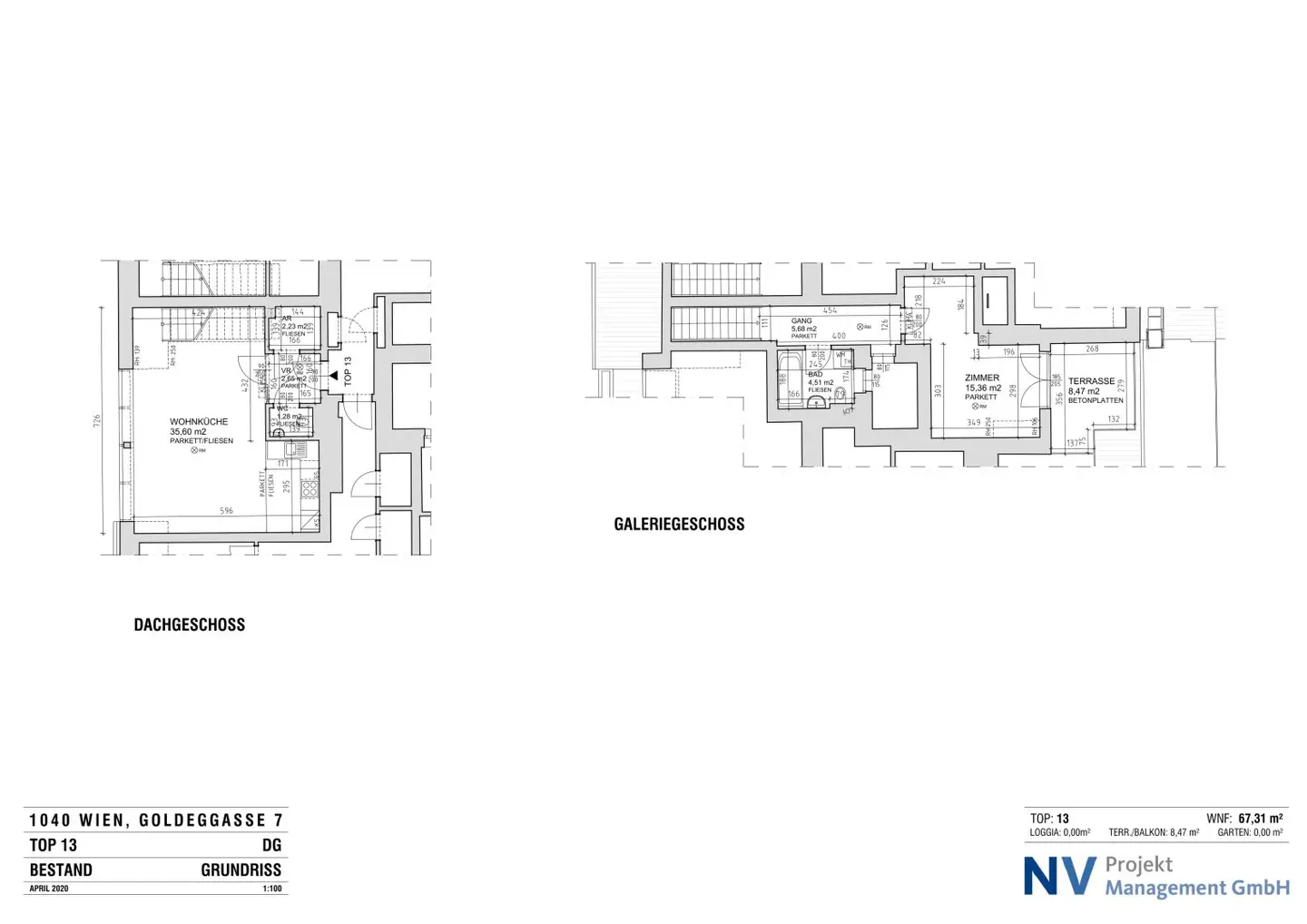 Grundriss 1