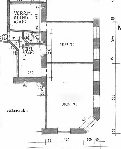Grundriss 1