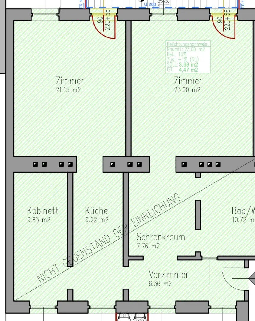 Grundriss 1
