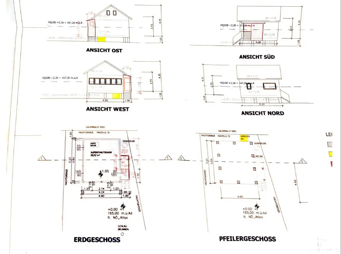 Grundriss 1