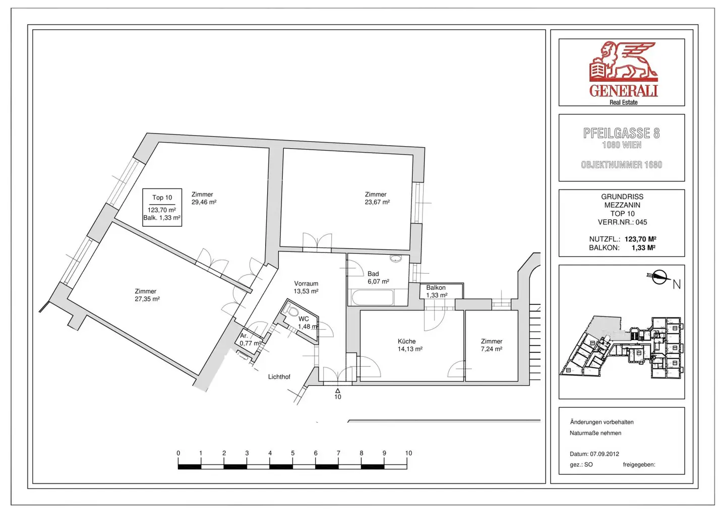 Grundriss 1