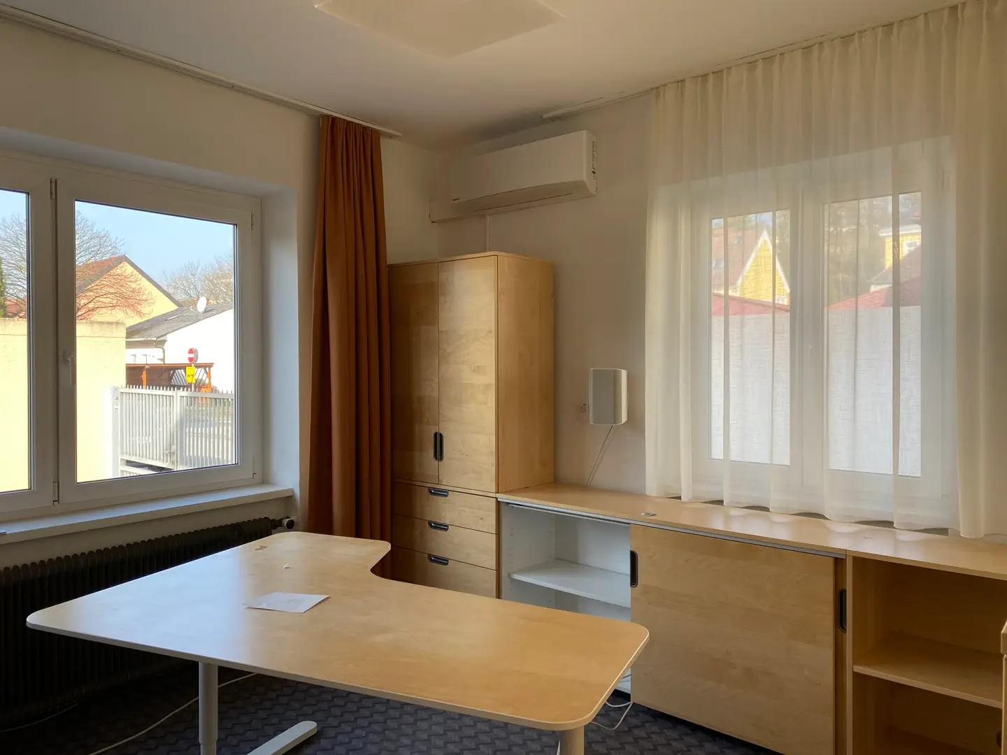 Büro