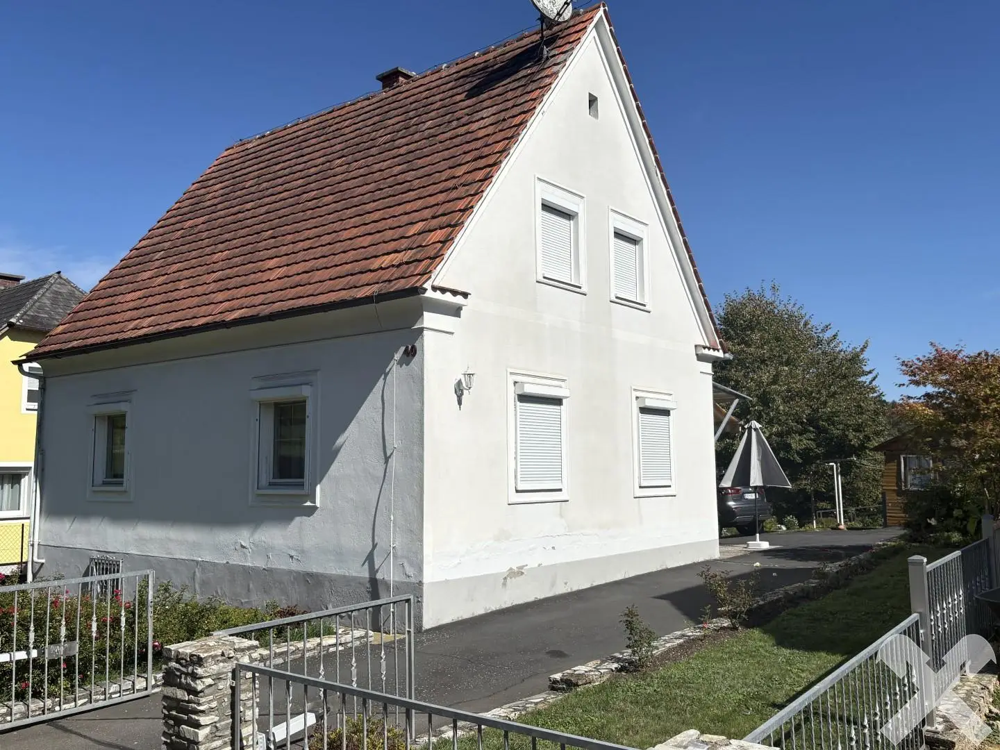 Ansicht