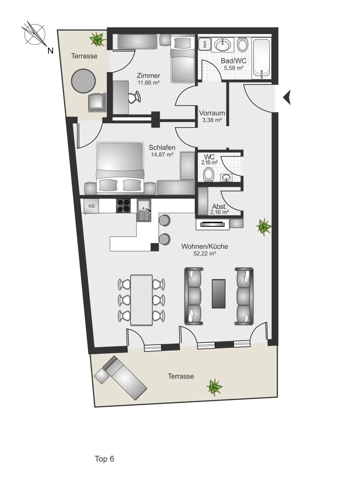 Grundriss 2