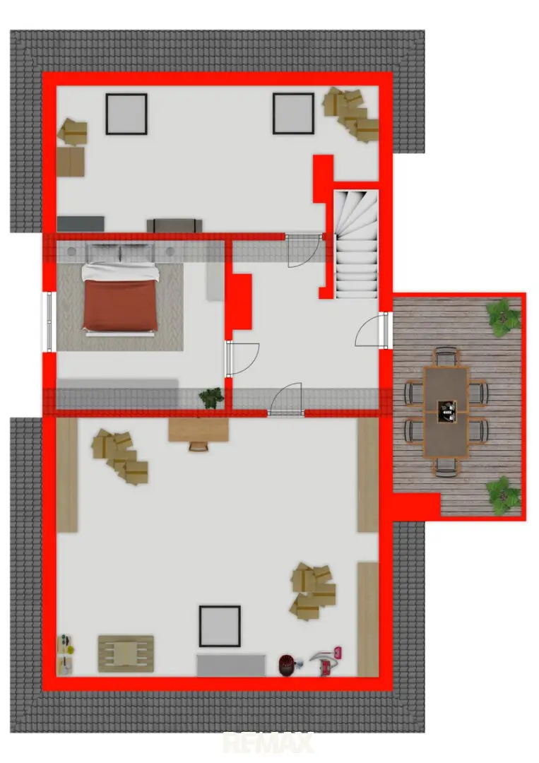 Grundriss 3