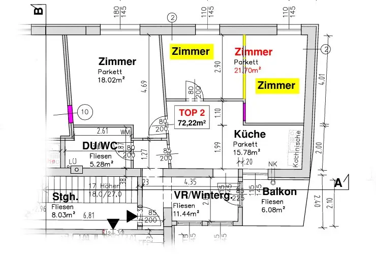 Grundriss 1