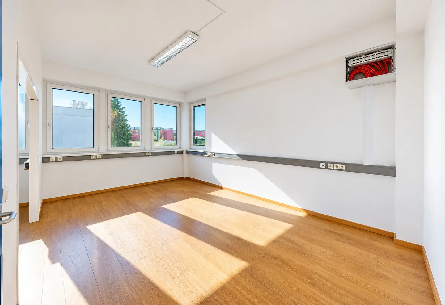 Büro 2