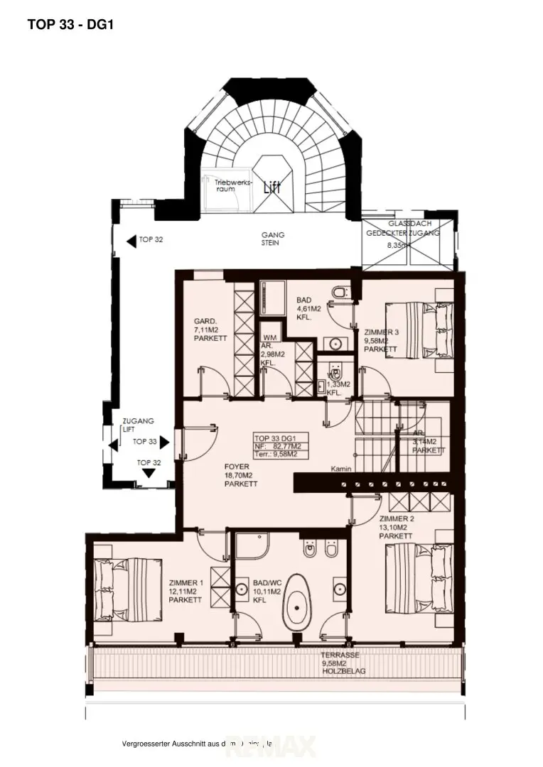 Grundriss 2