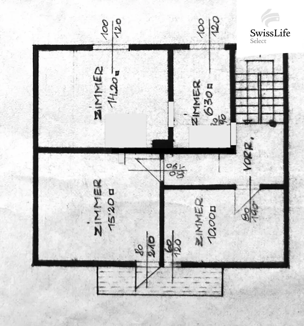 Grundriss 2