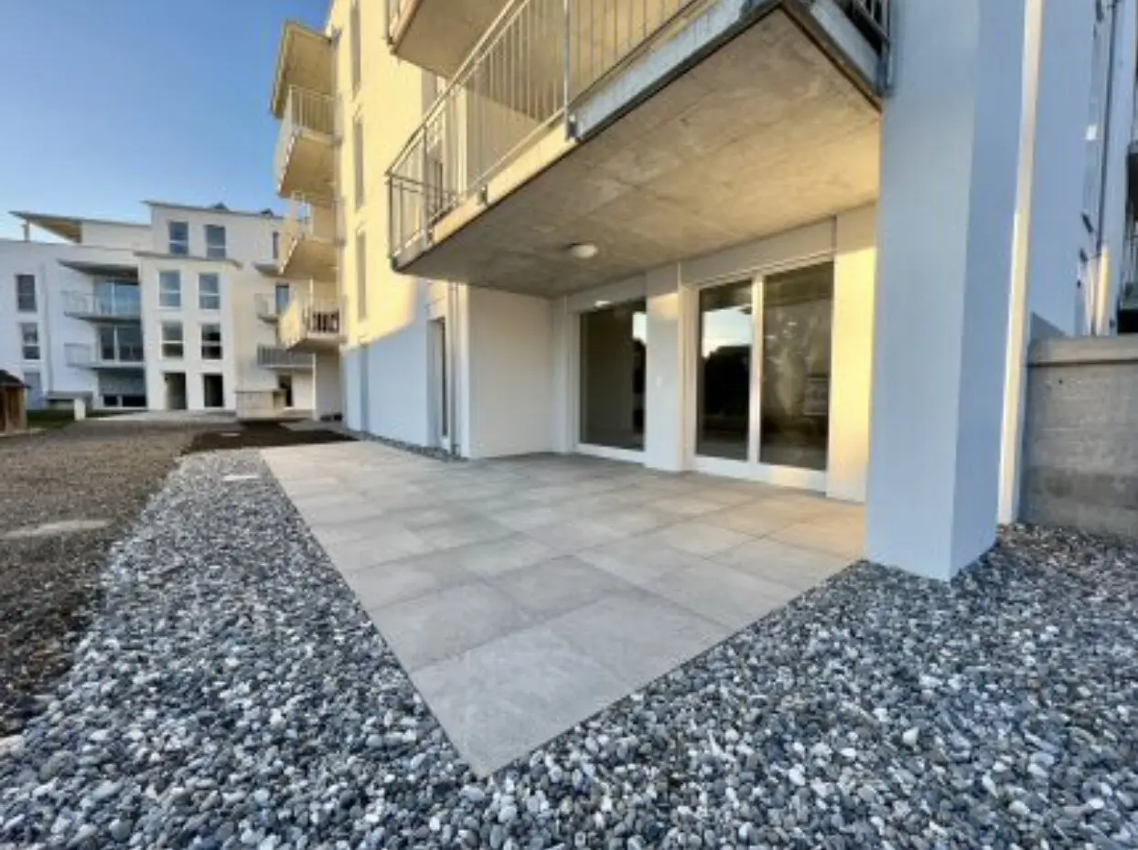 Moderne Bürofläche in Lustenau – Top Lage!