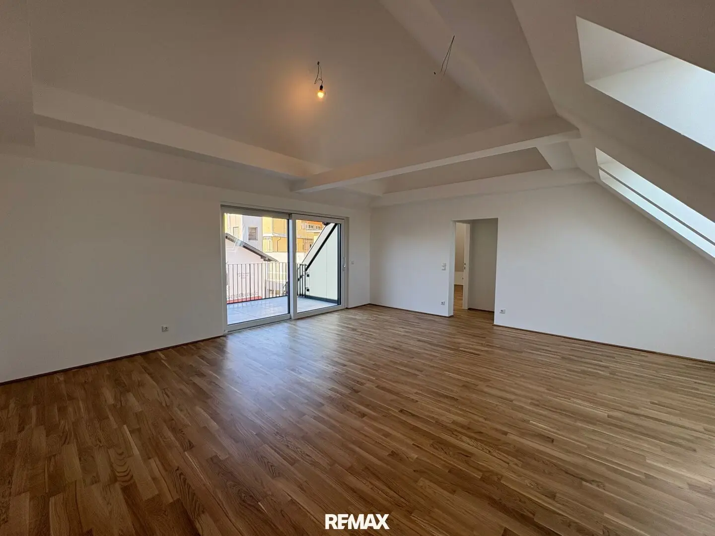 Exklusive Neubauwohnung mit ca. 101 m² in Oberweis zu mieten - ERSTBEZUG!