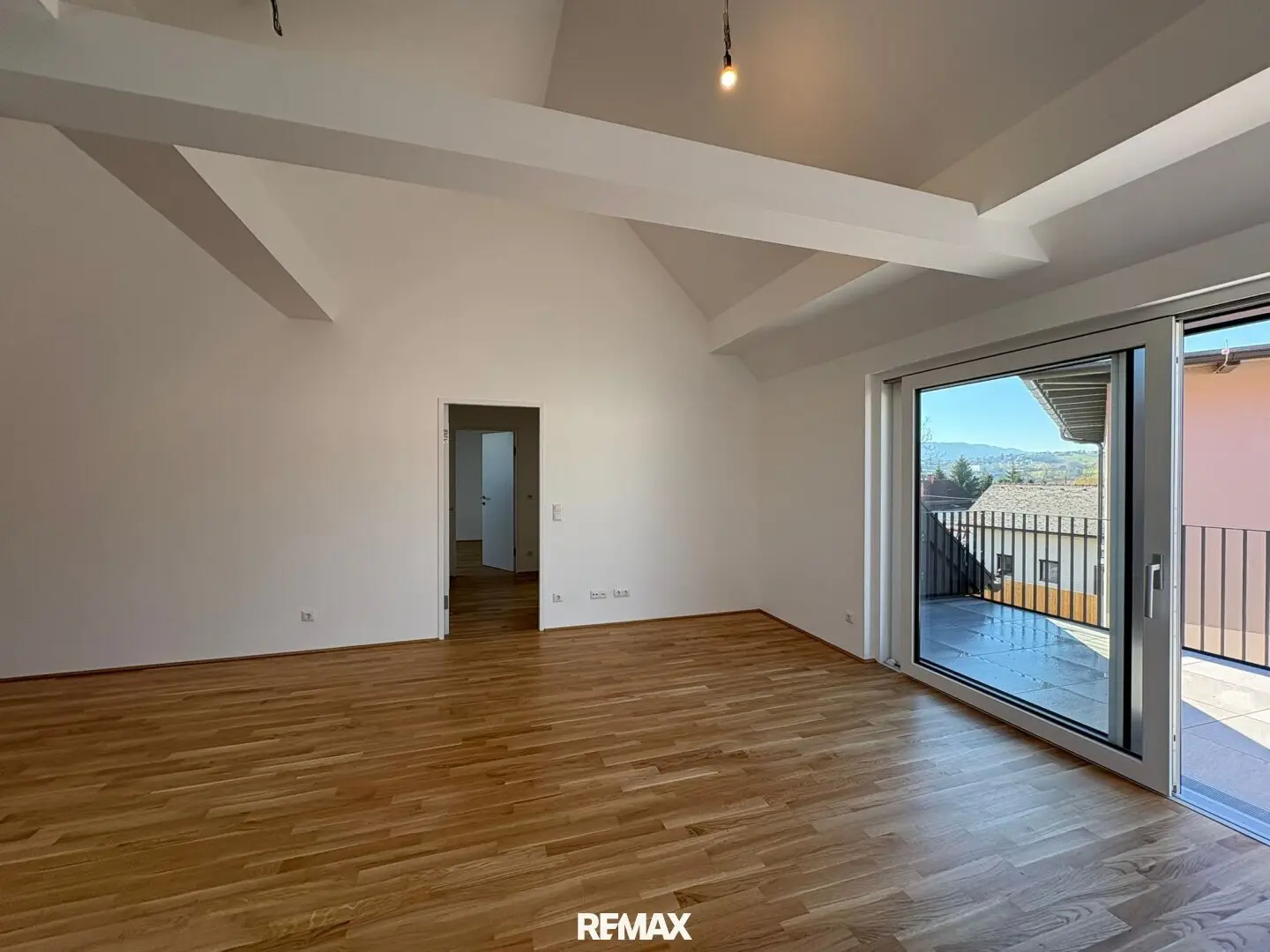 Exklusive Neubauwohnung mit ca. 124 m² in Oberweis zu mieten - ERSTBEZUG!