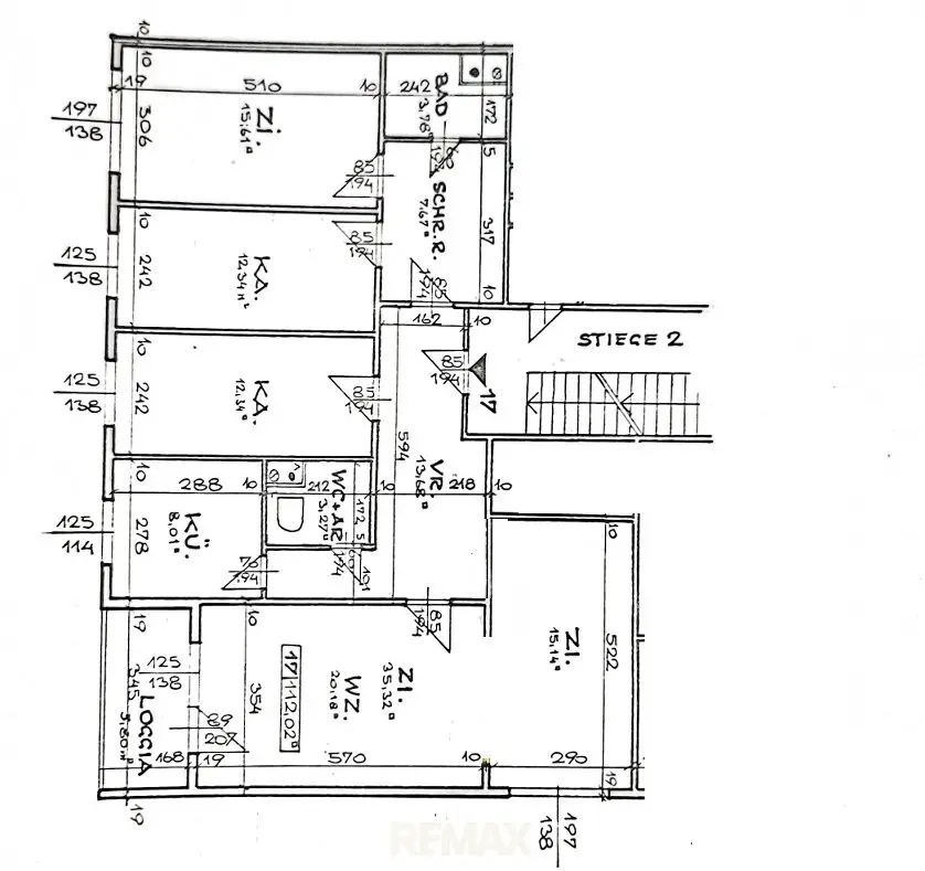 Grundriss 1