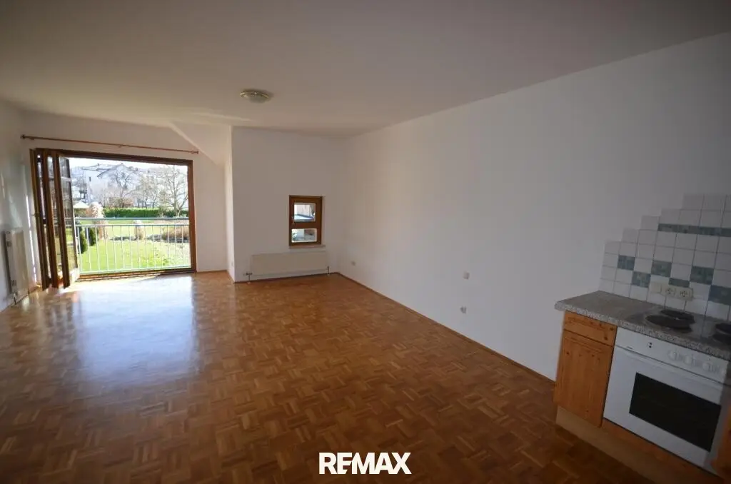 Das Zimmer im "Überblick"