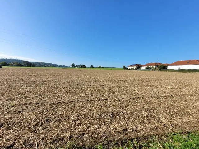 Entwicklungspotenzial im Wohngebiet ideal für Bauträger Wohnung