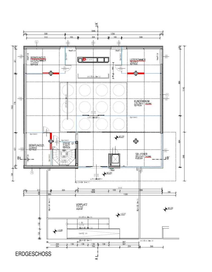 Grundriss 2