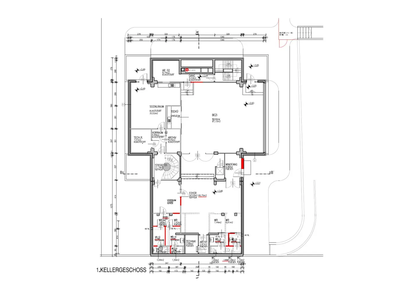 Grundriss 1