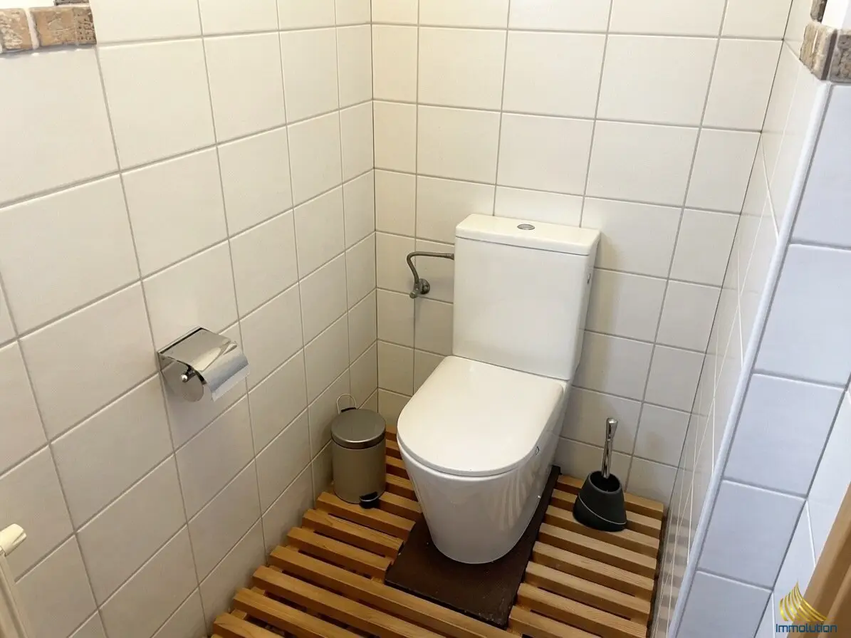 WC