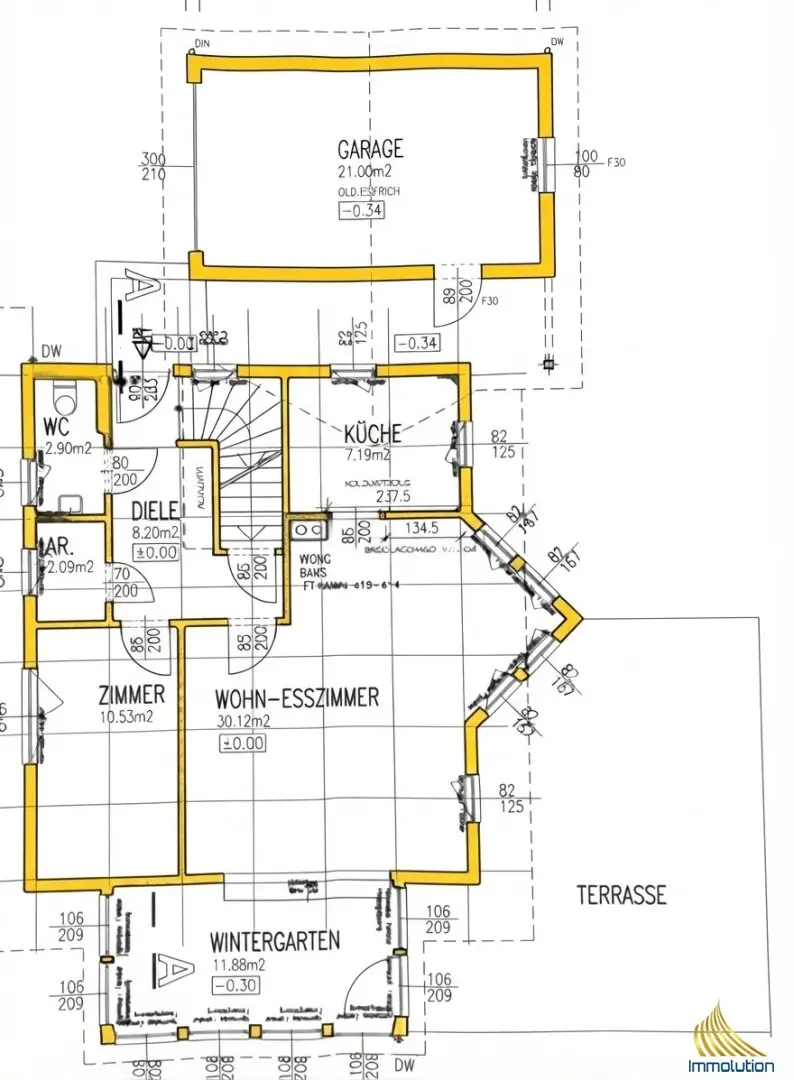 Grundriss 2