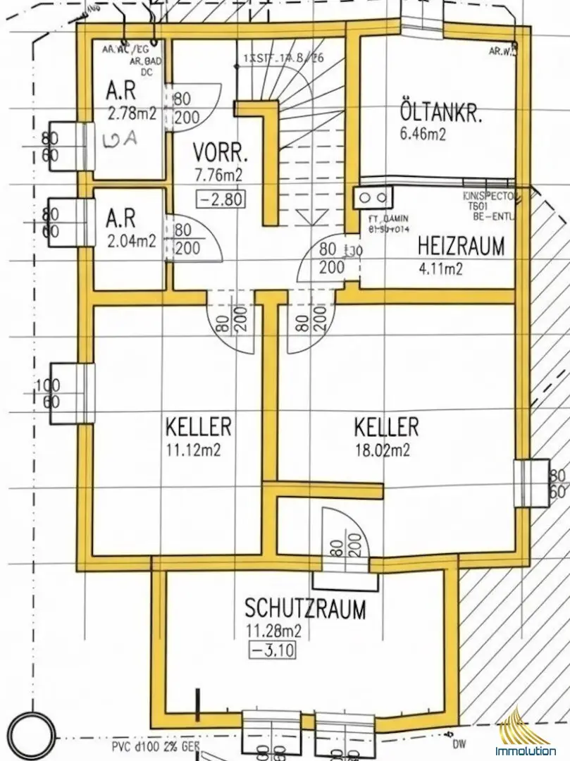 Grundriss 1