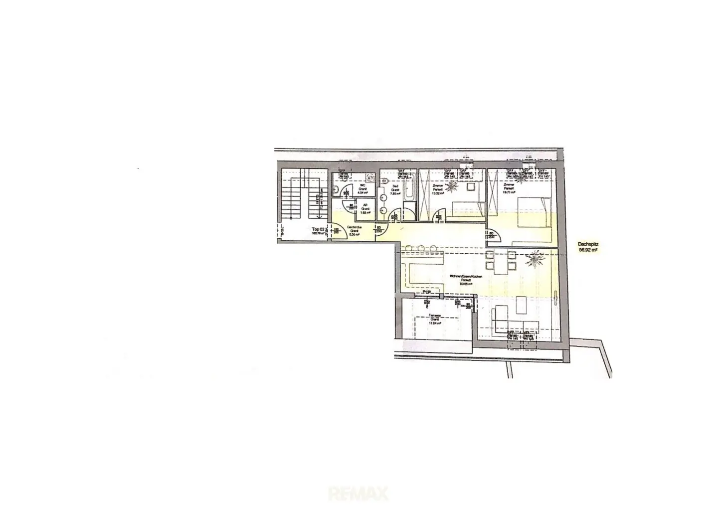 Grundriss 1