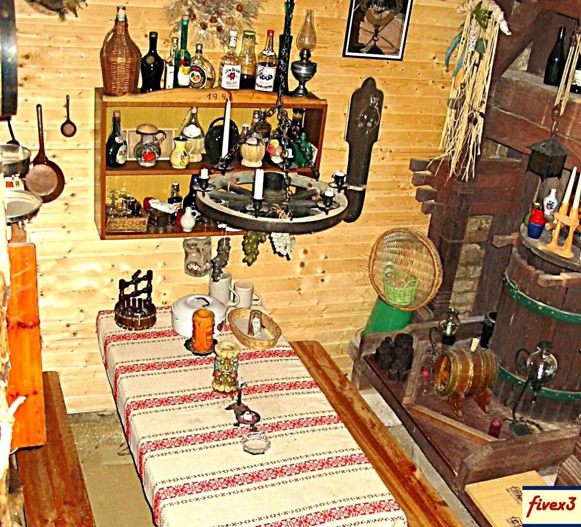 GEMÜTLICH - Weinkeller mit kleinem Presshaus nur 20 min von der Wiener Stadtgrenze zu kaufen