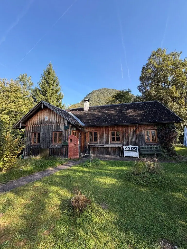 Nordwestansicht