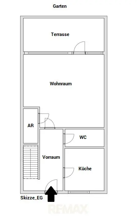 Grundriss 2