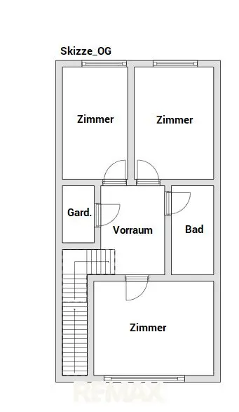 Grundriss 1