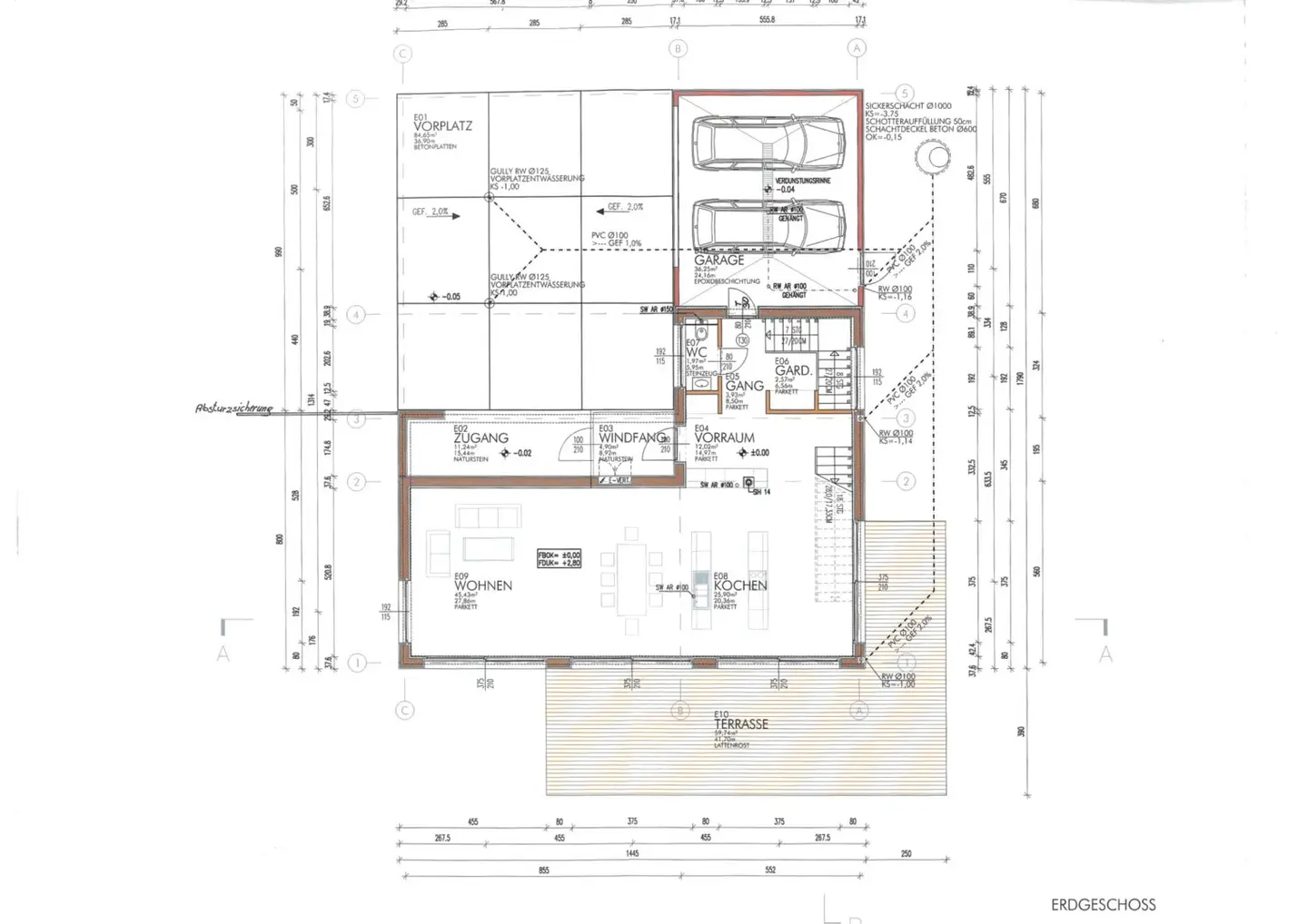 Grundriss 1