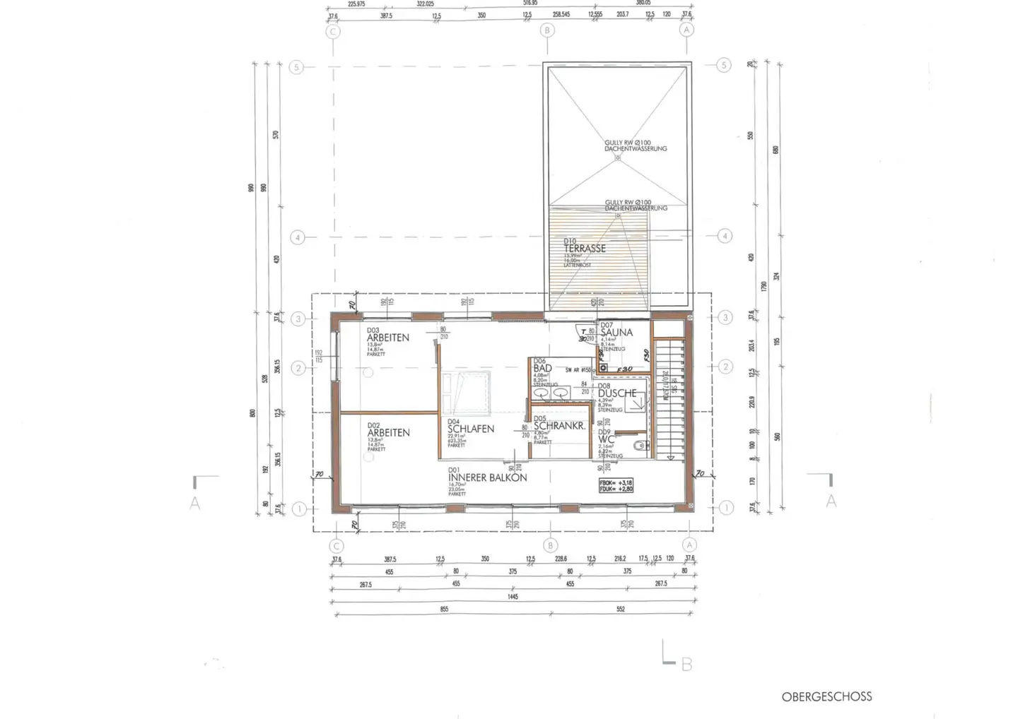 Grundriss 2