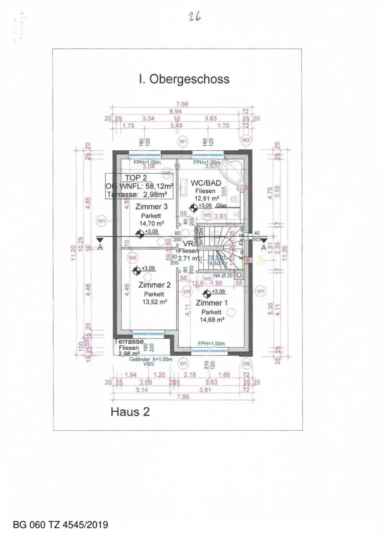 Grundriss 2