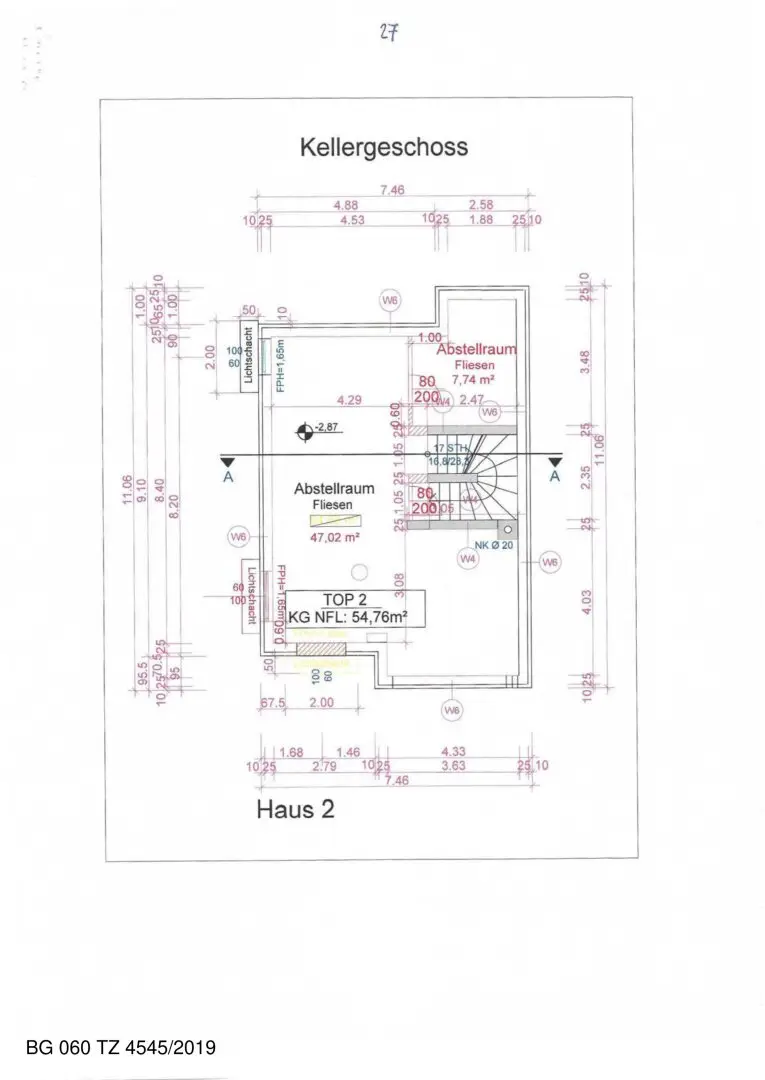 Grundriss 3