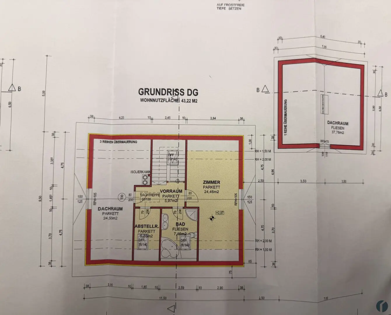 Grundriss 2