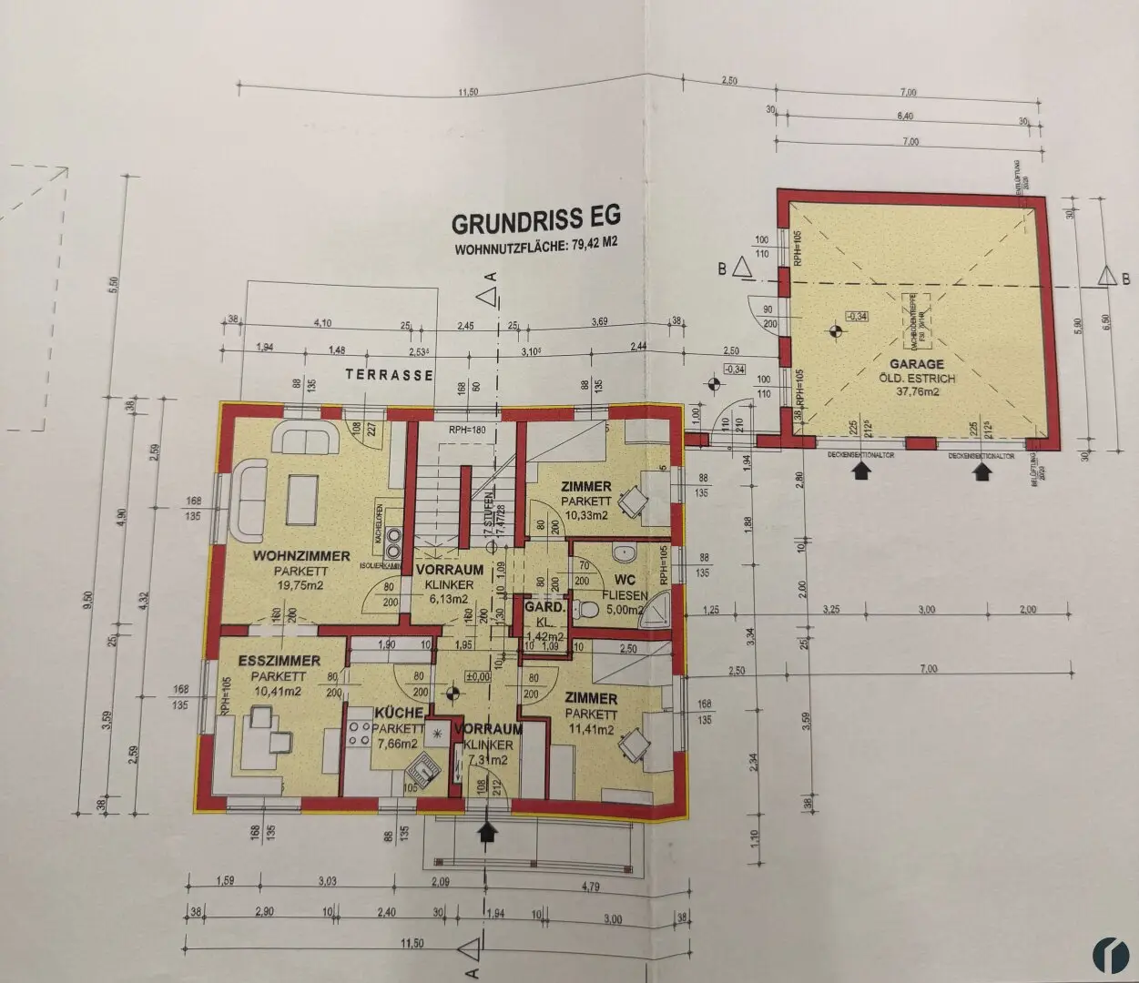 Grundriss 1