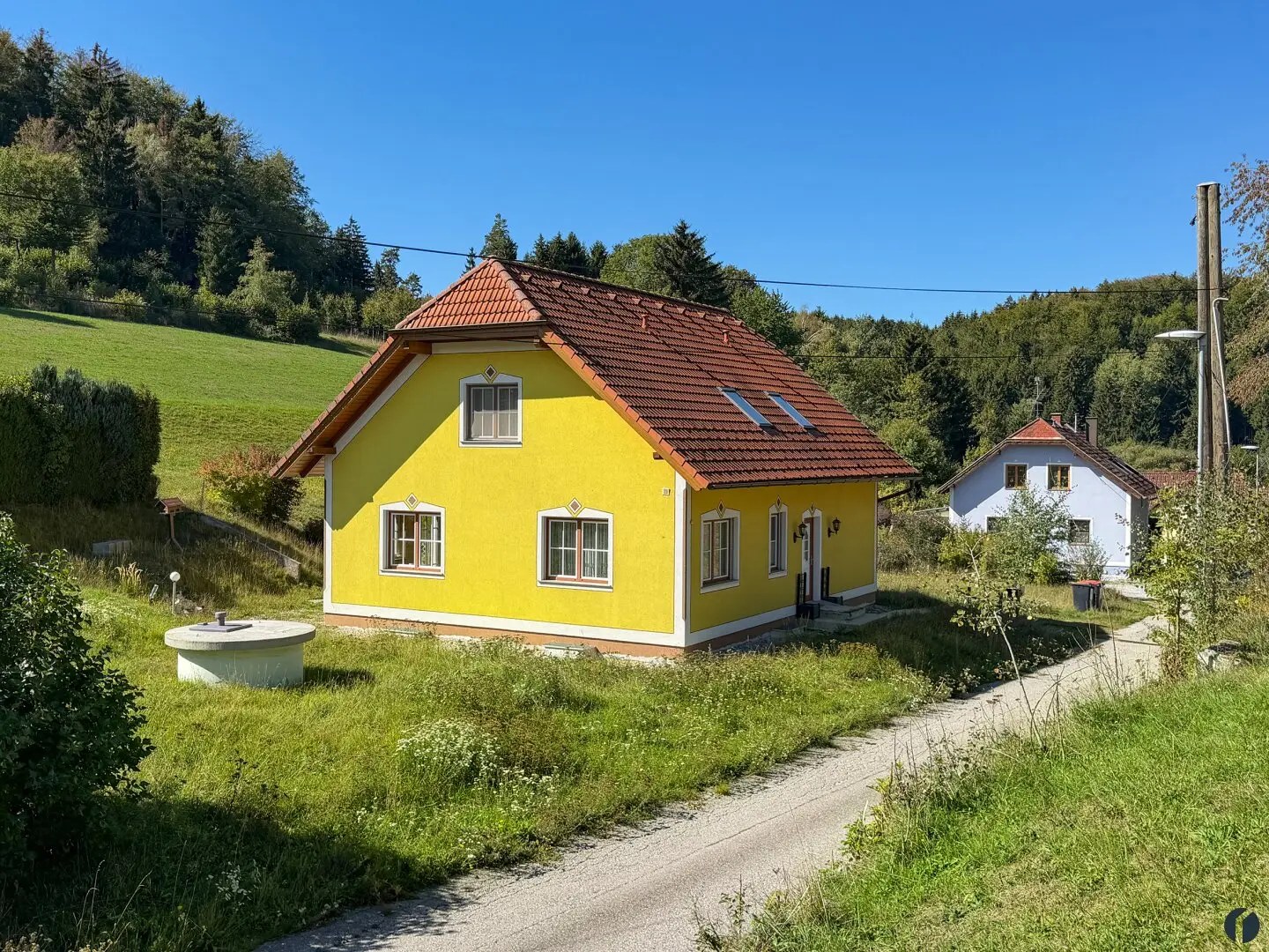 Ihr Zuhause im Waldviertel – für Alltag und Auszeit