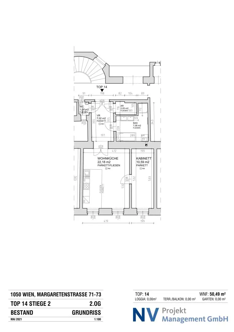 Grundriss 1