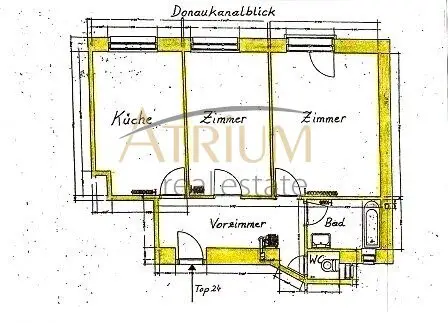 Grundriss 1