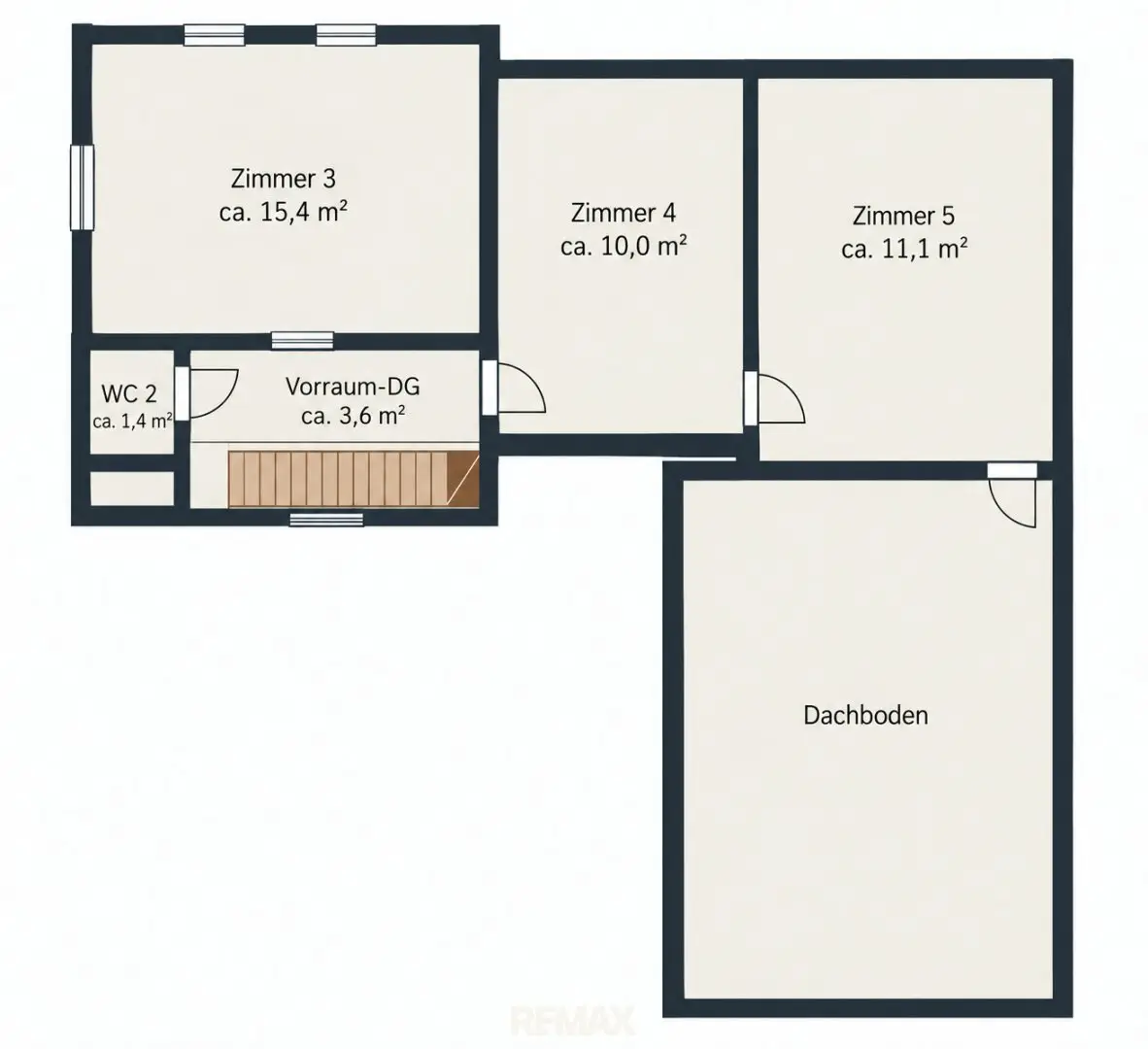 Grundriss 2
