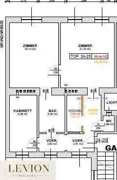 Grundriss 2