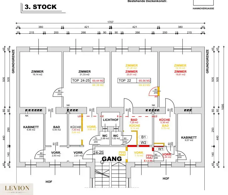 Grundriss 2