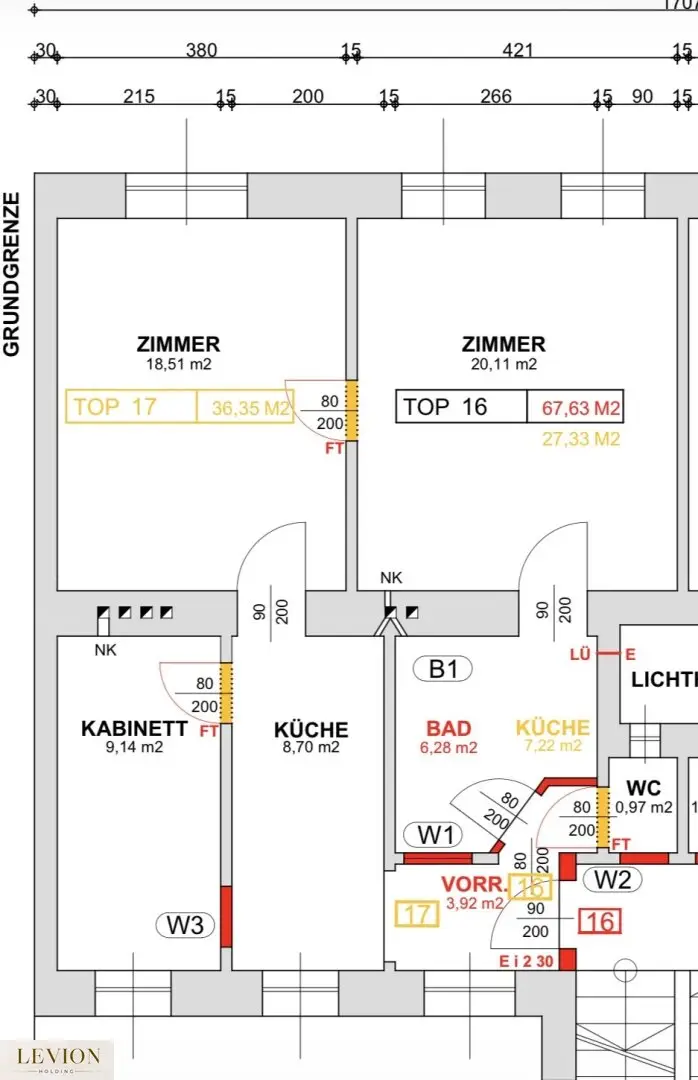 Grundriss 1