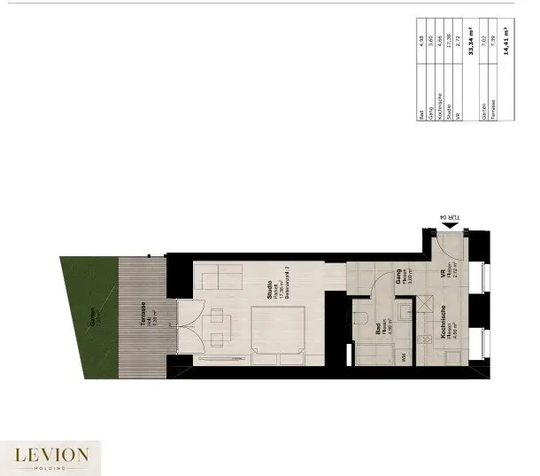Grundriss 2