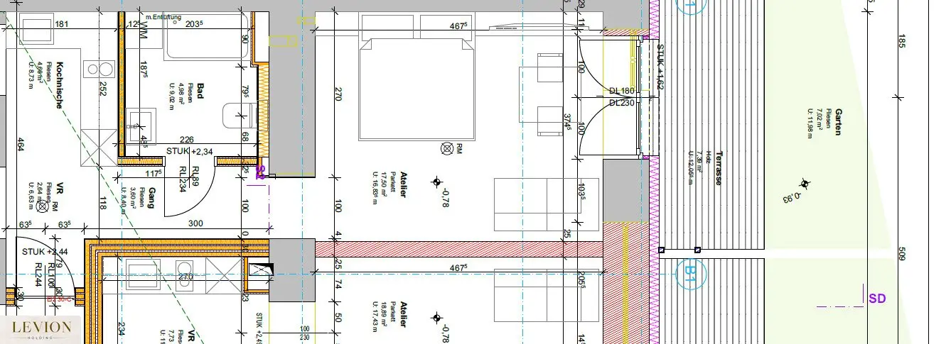 Grundriss 1