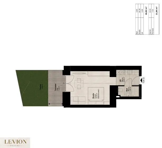 Grundriss 2