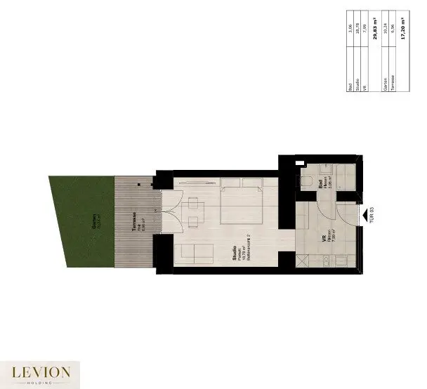 Grundriss 2