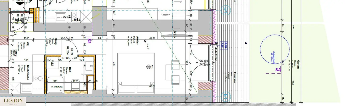 Grundriss 1
