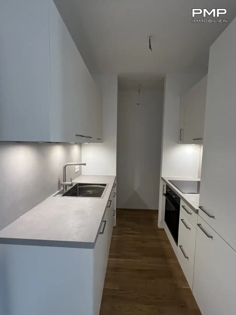 Charmante Single Wohnung nahe Zentrum!