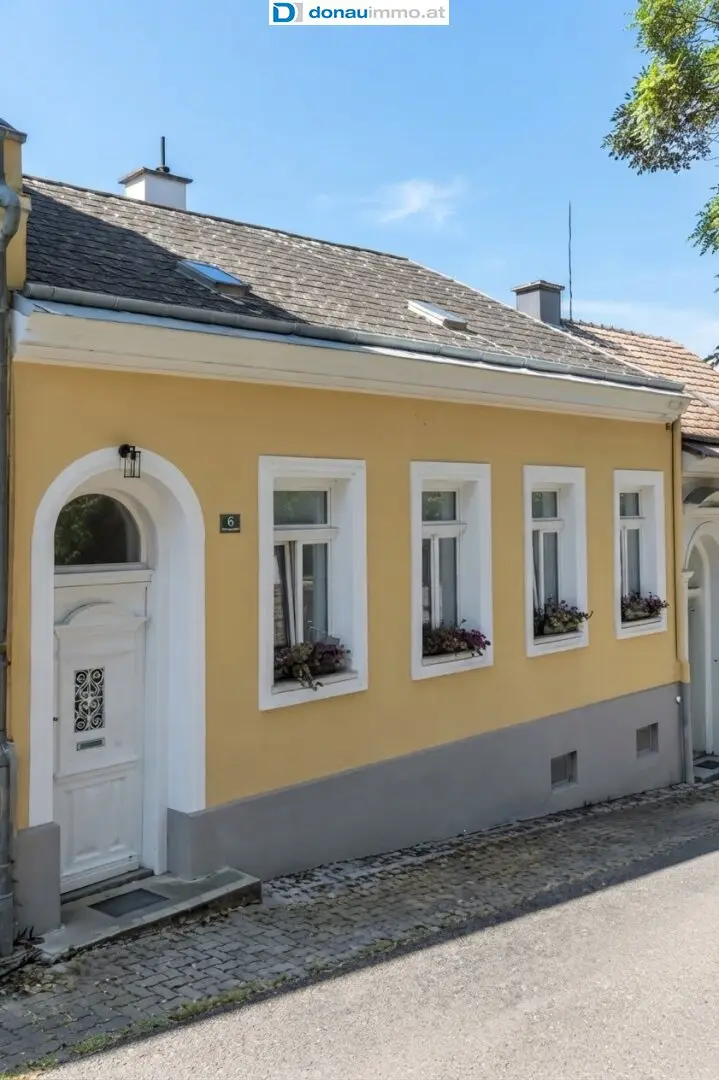 coming soon - Einfamilienhaus in Eggenburg zum Mieten