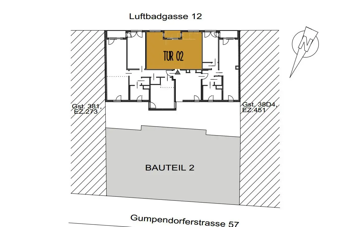 Grundriss 3